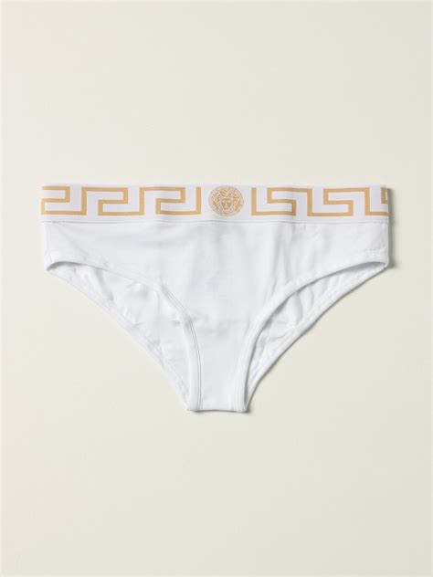 versace womens panties|Versace Briefs Women's .